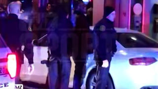 Video Shows Joey Porter Arguing With Pittsburgh Police During Arrest